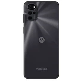 Смартфон GSM Motorola G22 4/128GB Cosmic Black фото #4