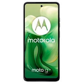 Смартфон Motorola G24 128/8GB Ice Green фото #1
