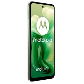 Смартфон Motorola G24 128/8GB Ice Green фото #2