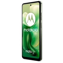 Смартфон Motorola G24 128/8GB Ice Green фото #3