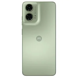 Смартфон Motorola G24 128/8GB Ice Green фото #4