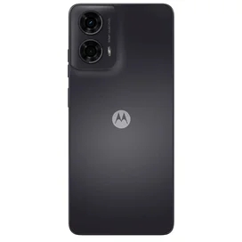Смартфон GSM Motorola G24 8/128GB Matte Charcoal фото #4