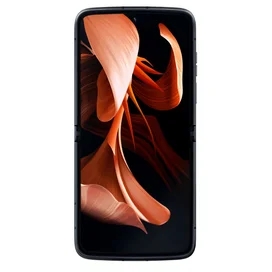 Смартфон Motorola Razr 2022 256GB Satin Black фото #1