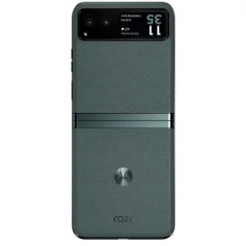 GSM Motorola Razr 40 смартфоны 8/256/6.9/64, Sage Green фото #4