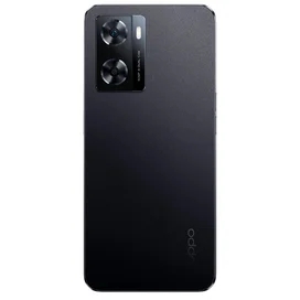 Смартфон GSM OPPO A77s 128GB THX-AD-6.56-50-4 Starry Black фото #3