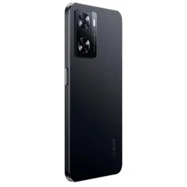 Смартфон OPPO A77s 128GB Starry Black фото #4