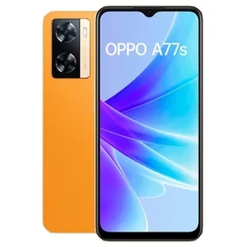 Смартфон GSM OPPO A77s 128GB THX-AD-6.56-50-4 Sunset Orange фото