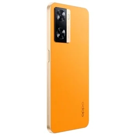 Смартфон GSM OPPO A77s 128GB THX-AD-6.56-50-4 Sunset Orange фото #4