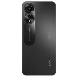Смартфон OPPO A78 256GB Mist Black фото #4