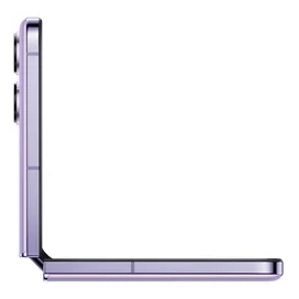 Смартфон GSM OPPO Find N2 Flip THX-AD-6.8-50-5 Moonlit Purple фото #1
