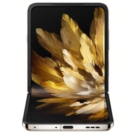 Смартфон GSM OPPO Find N3 Flip THX-6.8-50-4 Cream Gold фото #3