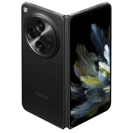 Смартфон OPPO Find N3 Fold 512/16 Gb Classic Black фото #3