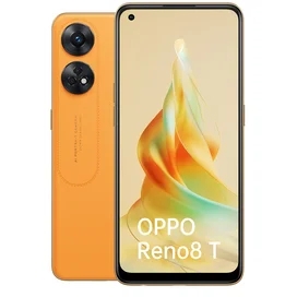 Смартфон GSM Oppo Reno8T 128GB THX-MD-6.43-100-4 Sunset Orange фото