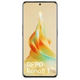 Смартфон GSM Oppo Reno8T 256GB 5G THX-MD-6.7-108-5 Sunrise Gold фото #1