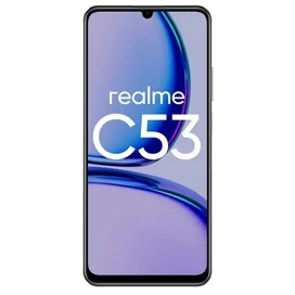 RealmeRealme C53 6/128/6.7/50 смартфоны GSM, Mighty Black (RMX3760) фото #1