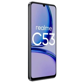 RealmeRealme C53 6/128/6.7/50 смартфоны GSM, Mighty Black (RMX3760) фото #2