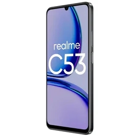 RealmeRealme C53 6/128/6.7/50 смартфоны GSM, Mighty Black (RMX3760) фото #3