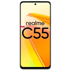 RealmeRealme C55 8/256/6.7/64 смартфоны GSM, Sunshower (RMX3710) фото #1