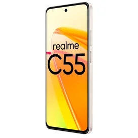 Смартфон Realme C55 256GB Sunshower фото #2