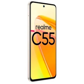 Смартфон Realme C55 256GB Sunshower фото #3