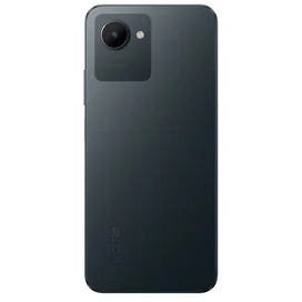Смартфон Realme С30s 64GB Black фото #4