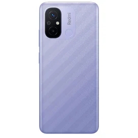 Смартфон Redmi 12C 64GB Lavender Purple фото #4