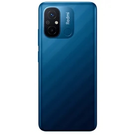 Смартфон Redmi 12C 64GB Ocean Blue фото #3