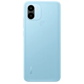 Смартфон Redmi A1+ 32GB Light Blue фото #4