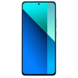 Смартфон GSM Redmi Note 13 128GB/8GB THX-MD-6.67-108-4 Ice Blue фото #1