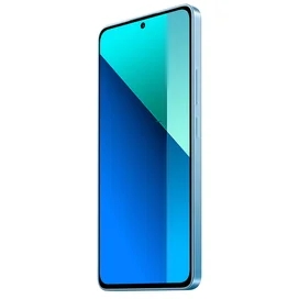 Смартфон GSM Redmi Note 13 128GB/8GB THX-MD-6.67-108-4 Ice Blue фото #3