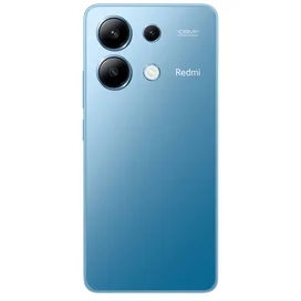 Смартфон GSM Redmi Note 13 128GB/8GB THX-MD-6.67-108-4 Ice Blue фото #4