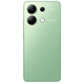 Смартфон GSM Redmi Note 13 128GB/8GB THX-MD-6.67-108-4 Mint Green фото #4