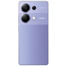 Смартфон GSM Redmi Note 13 Pro 256GB/8GB THX-MD-6.67-200-4 Lavender Purple фото #4