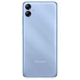 Смартфон Samsung Galaxy A04e 32GB Blue фото #4