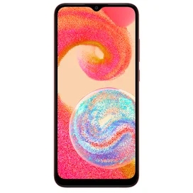 Смартфон Samsung Galaxy A04e 32GB Copper фото #1