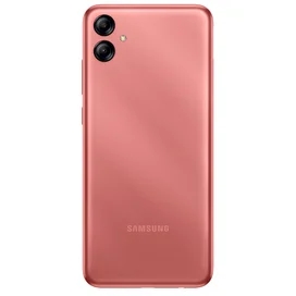Смартфон Samsung Galaxy A04e 32GB Copper фото #4