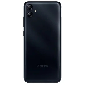 Смартфон Samsung Galaxy A04e 32GB Black фото #4