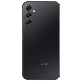 Смартфон Samsung Galaxy A34 256GB Black фото #4