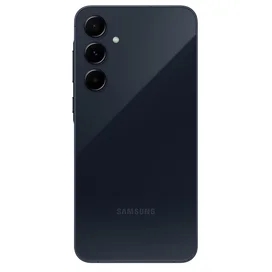 Смартфон Samsung Galaxy A55 5G 128/8 GB Awesome Navy фото #4