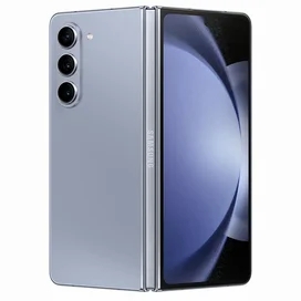 Смартфон GSM Samsung SM-F946BLBCSKZ THX-7.6-50-5 Galaxy Z Fold5 512Gb Icy Blue фото