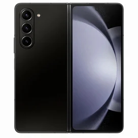 Смартфон GSM Samsung SM-F946BZKCSKZ THX-7.6-50-5 Galaxy Z Fold5 512Gb Black фото #3