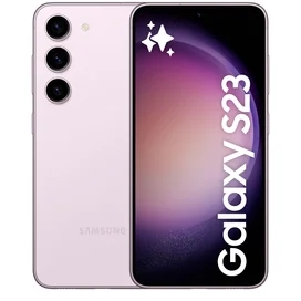 Смартфон Samsung Galaxy S23 128GB Light pink фото