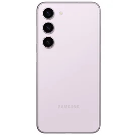 Смартфон Samsung Galaxy S23 256GB Light pink фото #4