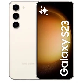 Смартфон GSM Samsung SM-S911BZEDSKZ THX-6.1-50-5 Galaxy S23 128Gb Beige фото