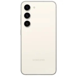 Смартфон Samsung Galaxy S23 128GB Beige фото #4