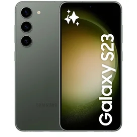 Смартфон Samsung Galaxy S23 128GB Green фото