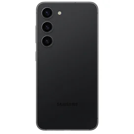 Смартфон GSM Samsung SM-S911BZKDSKZ THX-6.1-50-5 Galaxy S23 128Gb Black фото #4