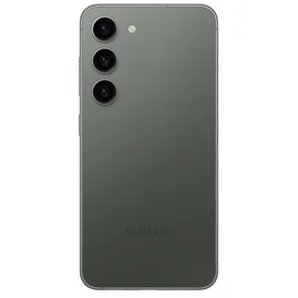 Смартфон Samsung Galaxy S23+ 256GB Green фото #4