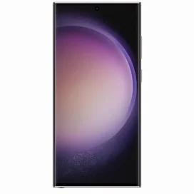 Смартфон GSM Samsung SM-S918BLIHSKZ THX-6.8-108-5 Galaxy S23 Ultra 512Gb Light pink фото #1