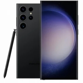 Смартфон Samsung Galaxy S23 Ultra 512GB Black фото